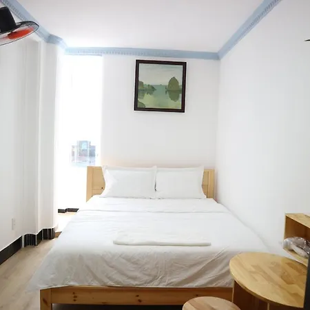 Loan Vo Hostel